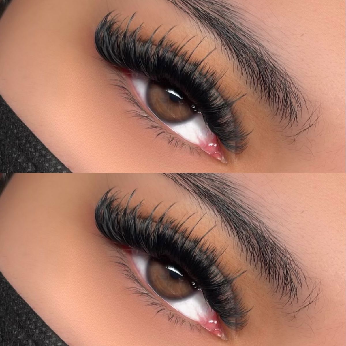Dark volume set